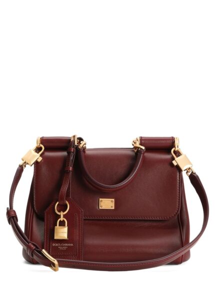 Dolce & Gabbana "MY SICILY" HANDBAG