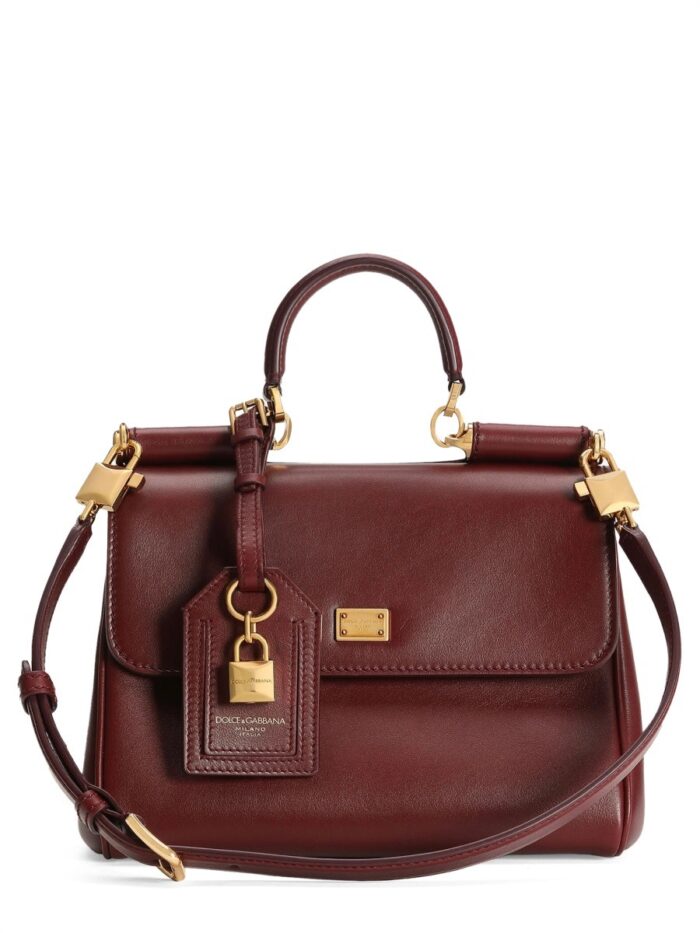 Dolce & Gabbana "MY SICILY" HANDBAG