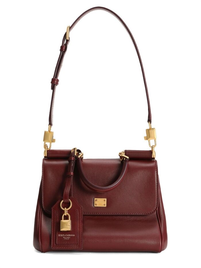 Dolce & Gabbana "MY SICILY" HANDBAG