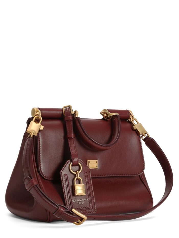 Dolce & Gabbana "MY SICILY" HANDBAG