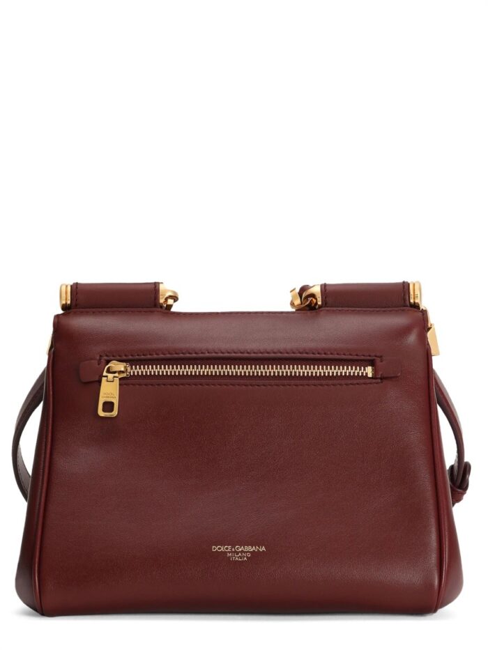 Dolce & Gabbana "MY SICILY" HANDBAG