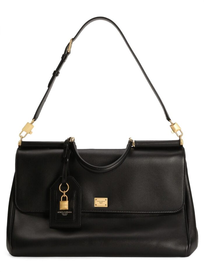 Dolce & Gabbana "MY SICILY" HANDBAG
