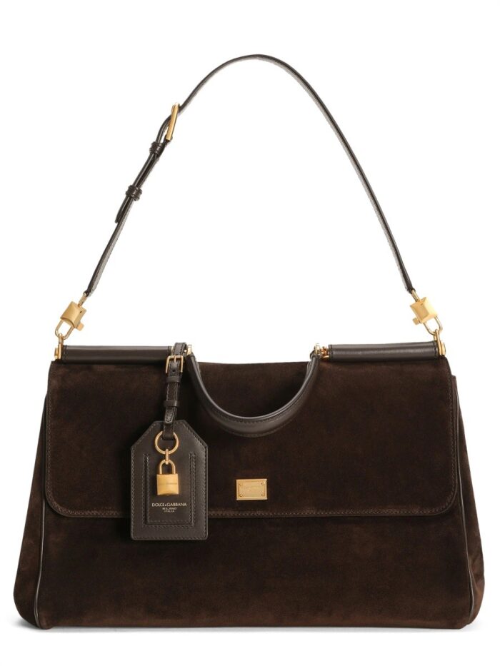 Dolce & Gabbana "MY SICILY" HANDBAG