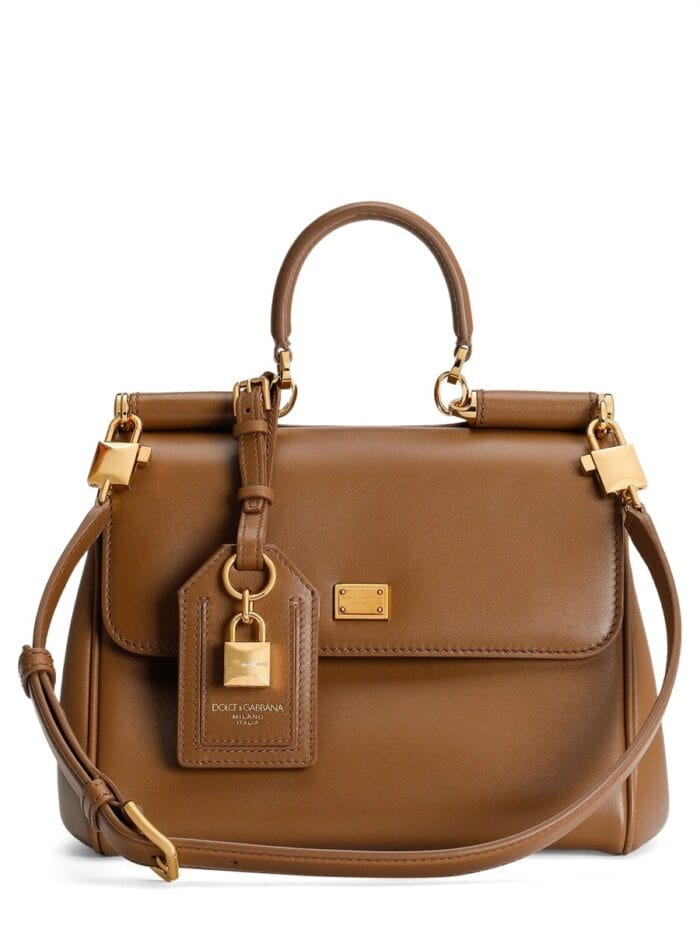 Dolce & Gabbana "MY SICILY" HANDBAG