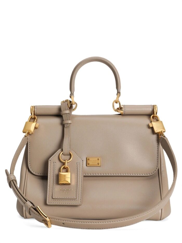Dolce & Gabbana "MY SICILY" HANDBAG