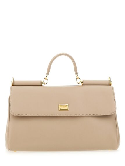 Dolce & Gabbana "MY SICILY" HANDBAG