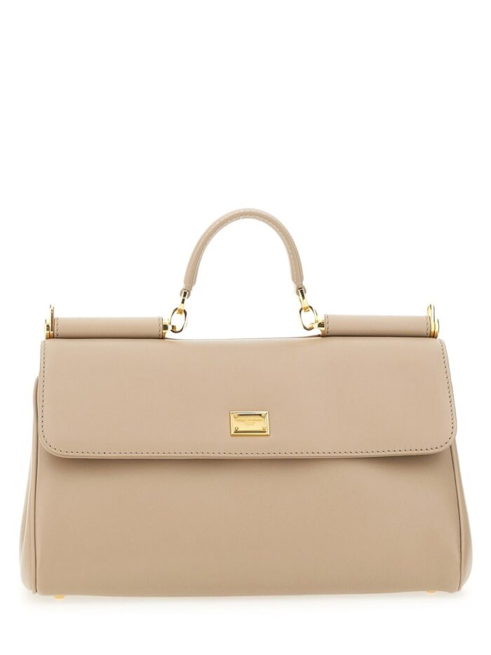 Dolce & Gabbana "MY SICILY" HANDBAG