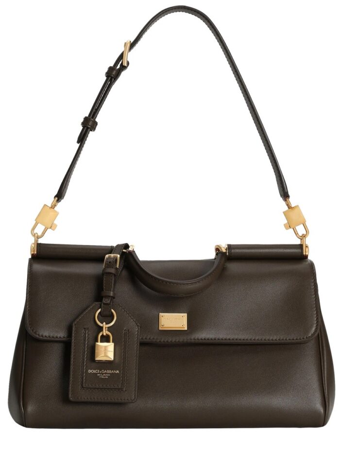 dolce & gabbana "my sicily" handbag Dolce & Gabbana "MY SICILY" HANDBAG