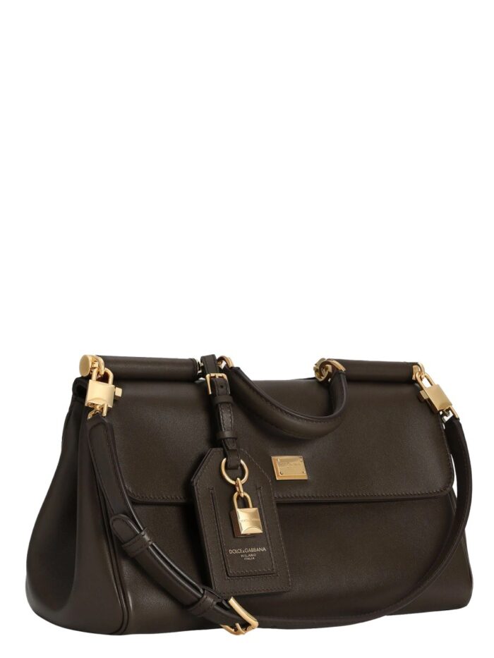 dolce & gabbana "my sicily" handbag Dolce & Gabbana "MY SICILY" HANDBAG