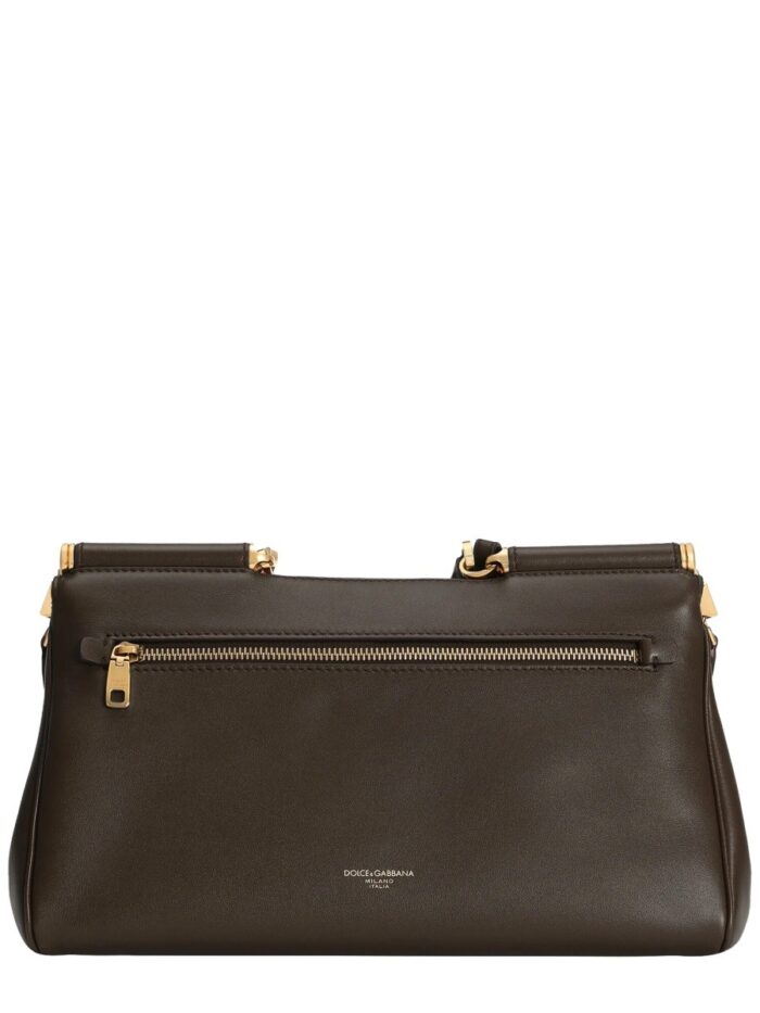 dolce & gabbana "my sicily" handbag Dolce & Gabbana "MY SICILY" HANDBAG