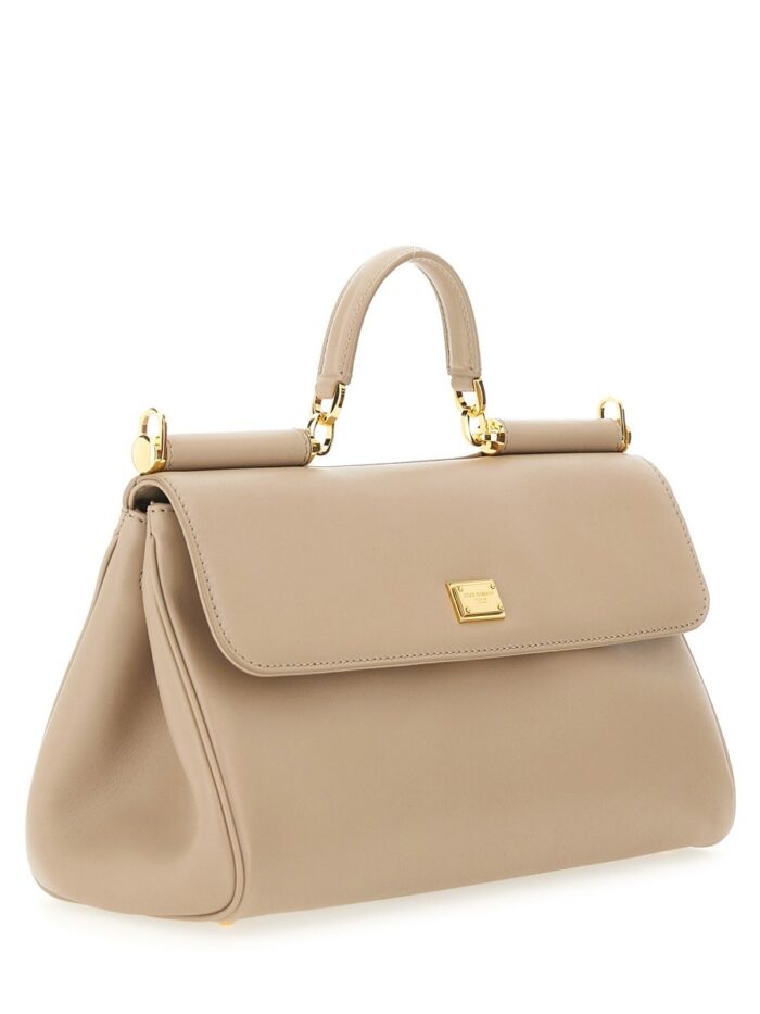Dolce & Gabbana "MY SICILY" HANDBAG