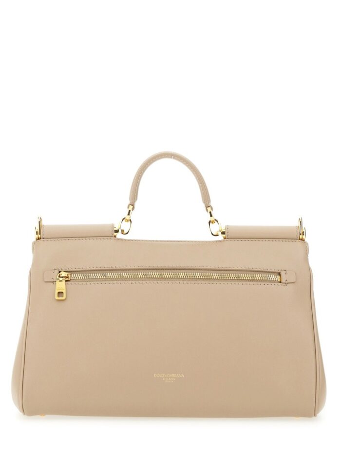Dolce & Gabbana "MY SICILY" HANDBAG