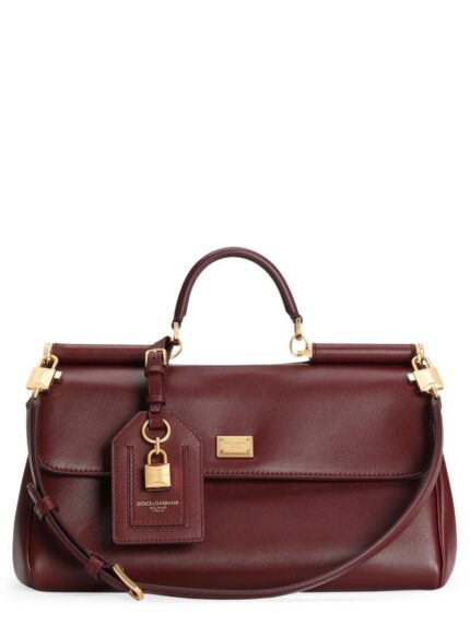 Dolce & Gabbana "MY SICILY" HANDBAG