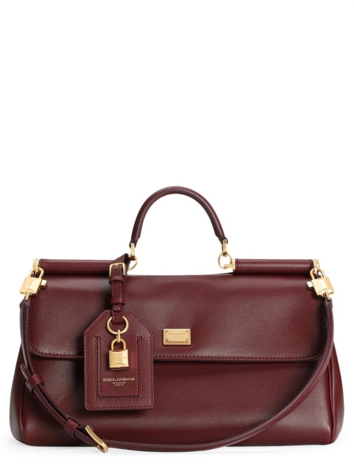 Dolce & Gabbana "MY SICILY" HANDBAG