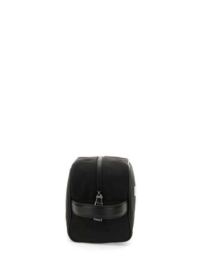 Dolce & Gabbana NECESSAIRE WITH LOGO