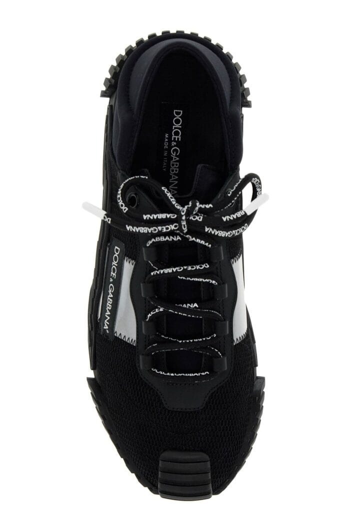 DOLCE & GABBANA Neoprene Ns1 Sneakers