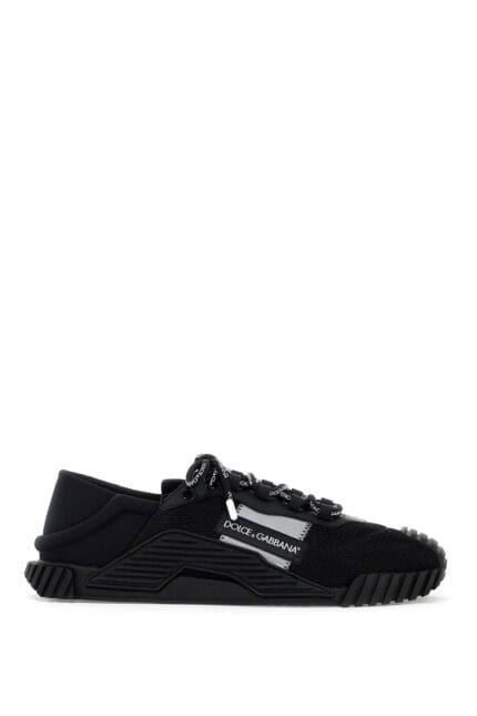 DOLCE & GABBANA Neoprene Ns1 Sneakers