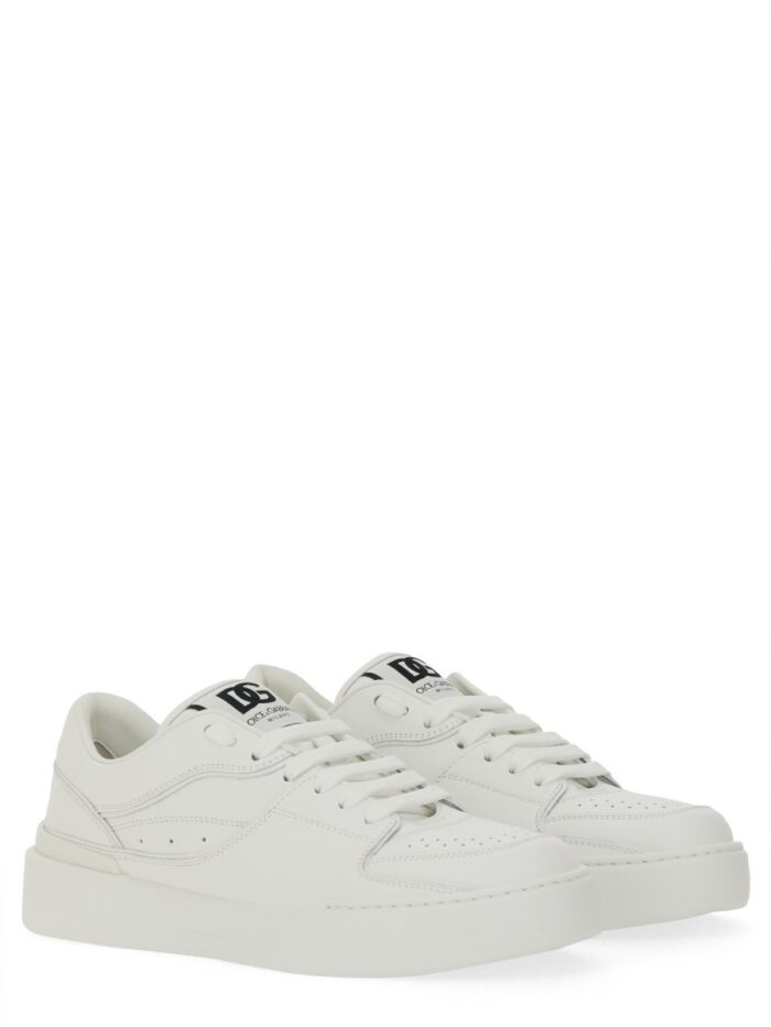 Dolce & Gabbana "NEW ROMA" SNEAKER