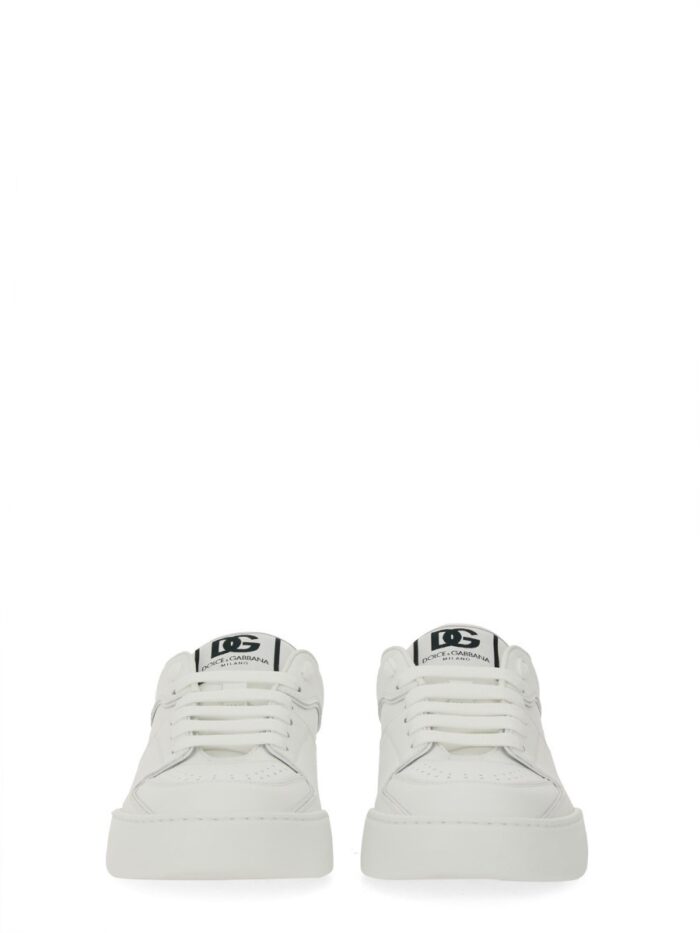 Dolce & Gabbana "NEW ROMA" SNEAKER