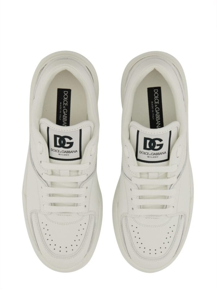 Dolce & Gabbana "NEW ROMA" SNEAKER
