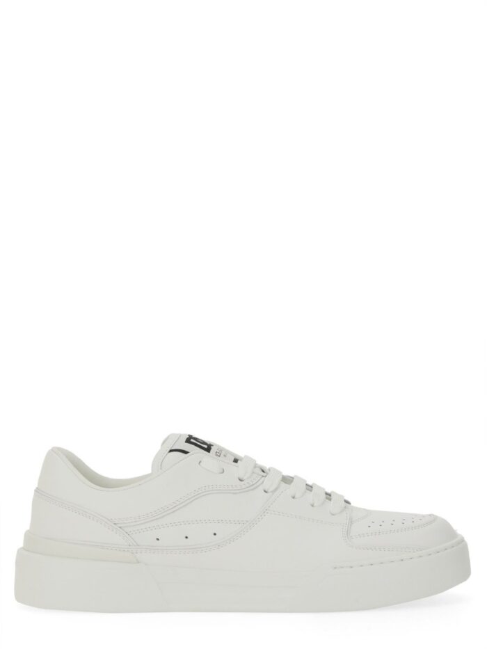 Dolce & Gabbana "NEW ROMA" SNEAKER