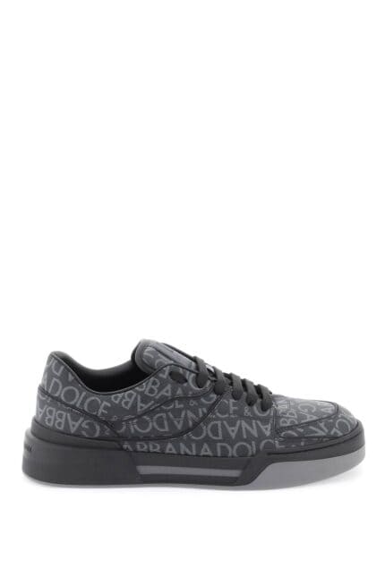 Dolce & Gabbana 'new Roma' Sneakers