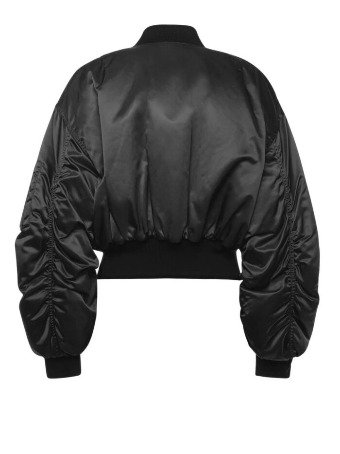 Dolce & Gabbana NYLON CANVAS OVER JACKET