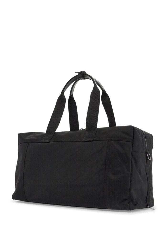DOLCE & GABBANA Nylon Duffel