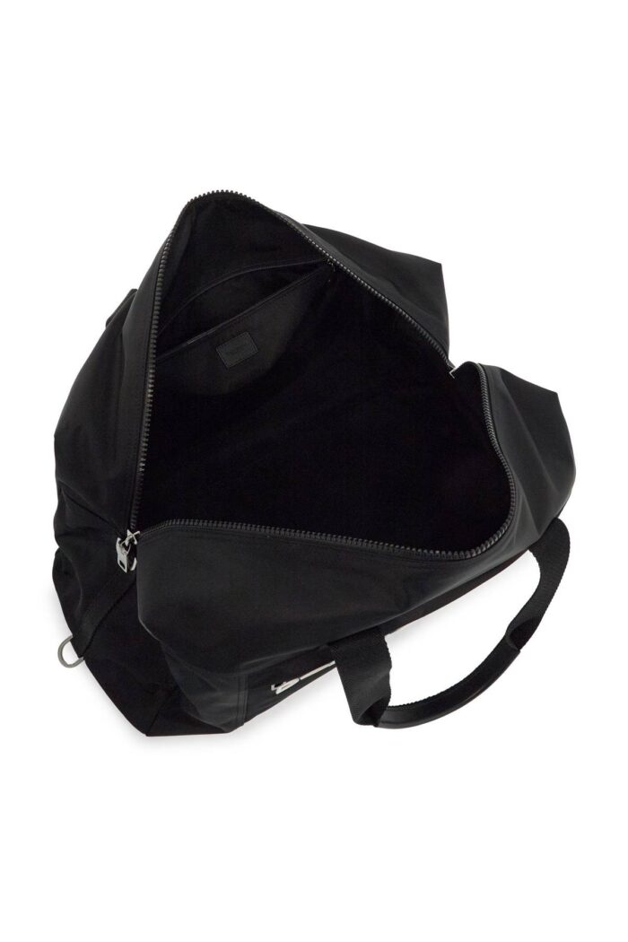 DOLCE & GABBANA Nylon Duffel