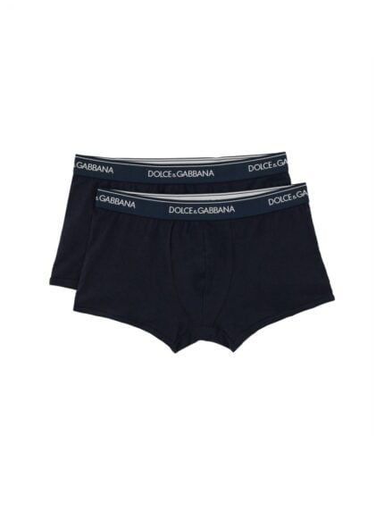 Dolce & Gabbana PACK OF TWO BOXERS