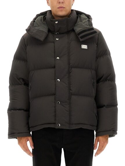 Dolce & Gabbana PADDED JACKET