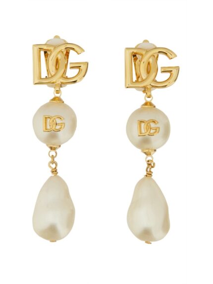 Dolce & Gabbana PENDANT EARRINGS