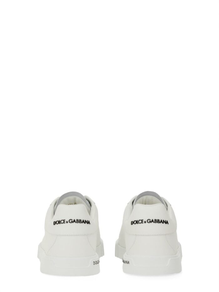 Dolce & Gabbana "PORTFINO" SNEAKER