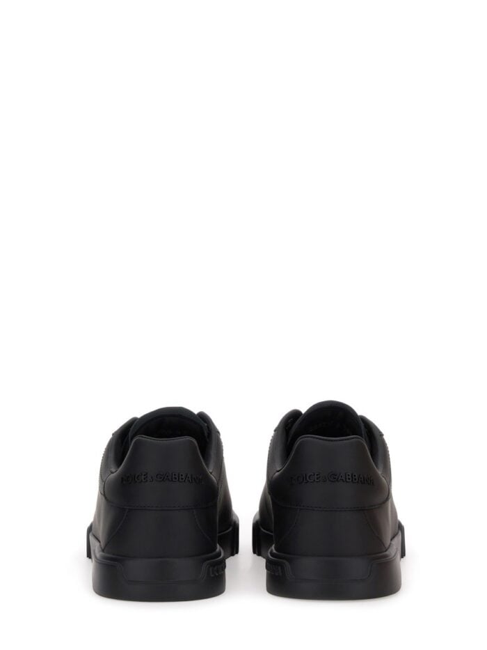 Dolce & Gabbana "PORTFINO" SNEAKER