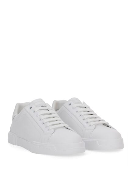 Dolce & Gabbana "PORTFINO" SNEAKER