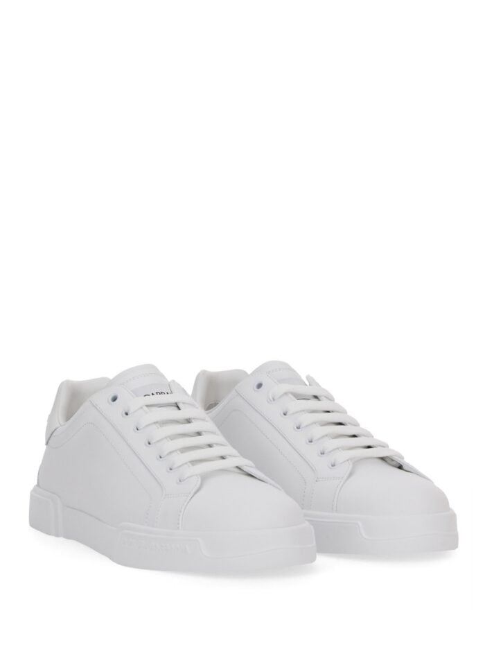 Dolce & Gabbana "PORTFINO" SNEAKER