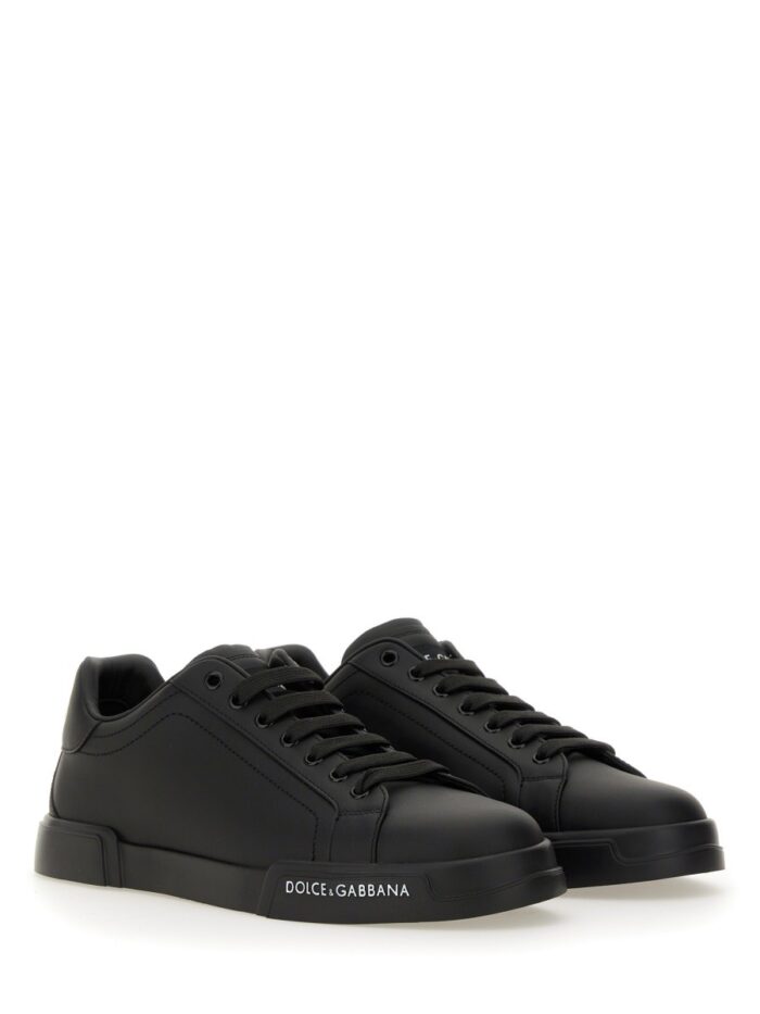 Dolce & Gabbana "PORTFINO" SNEAKER