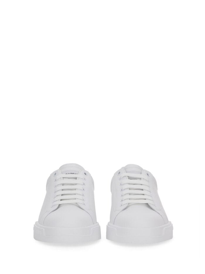 Dolce & Gabbana "PORTFINO" SNEAKER