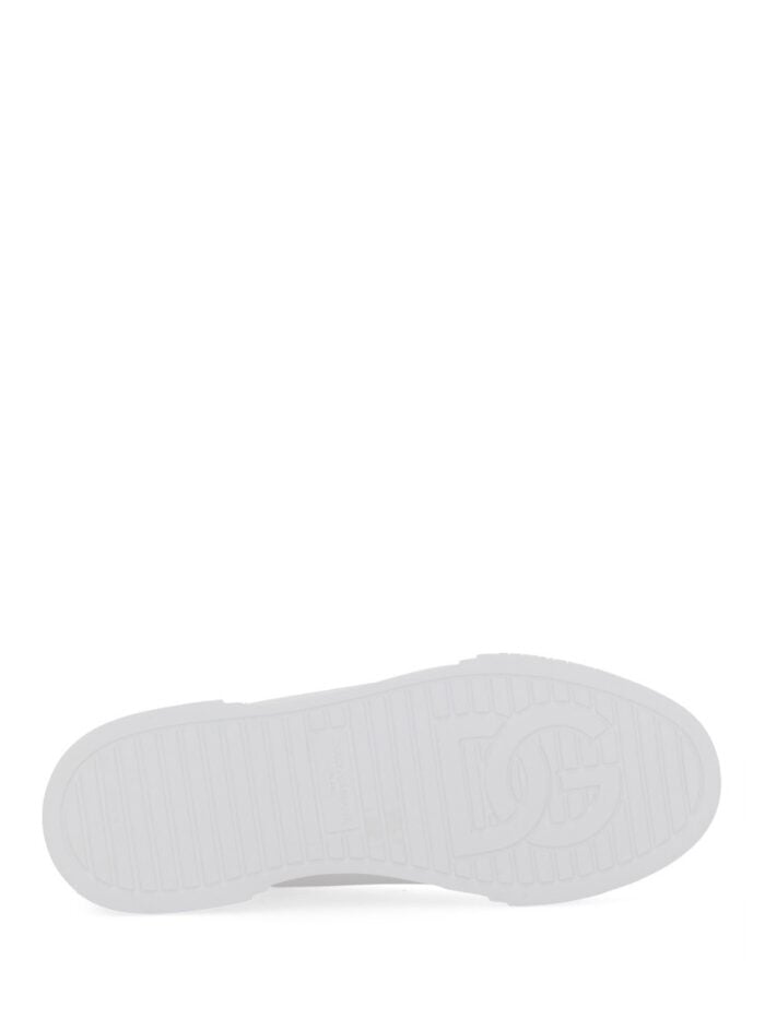 Dolce & Gabbana "PORTFINO" SNEAKER
