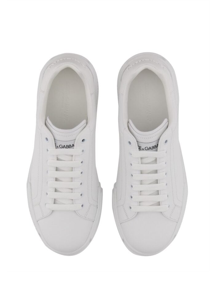 Dolce & Gabbana "PORTFINO" SNEAKER