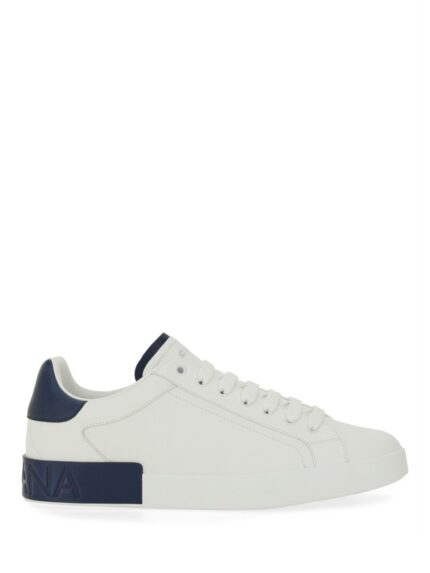 Dolce & Gabbana "PORTFINO" SNEAKER