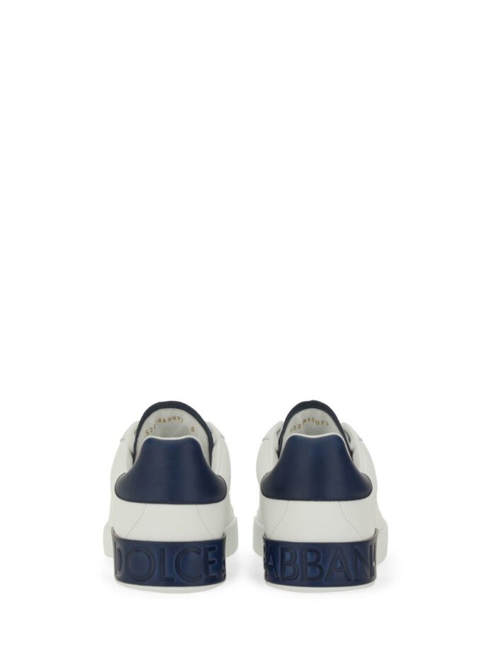 Dolce & Gabbana "PORTFINO" SNEAKER