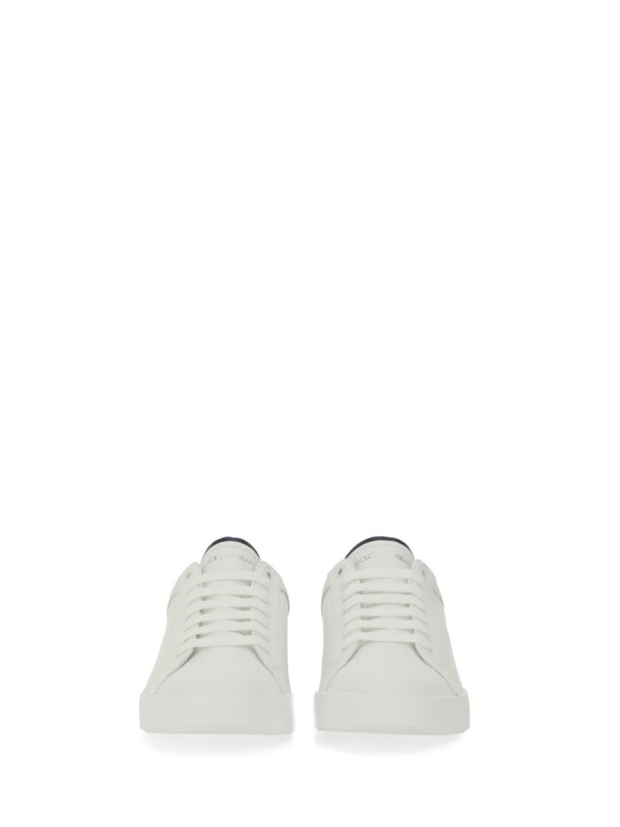 Dolce & Gabbana "PORTFINO" SNEAKER
