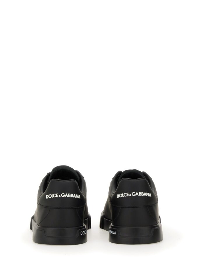 Dolce & Gabbana "PORTFINO" SNEAKER