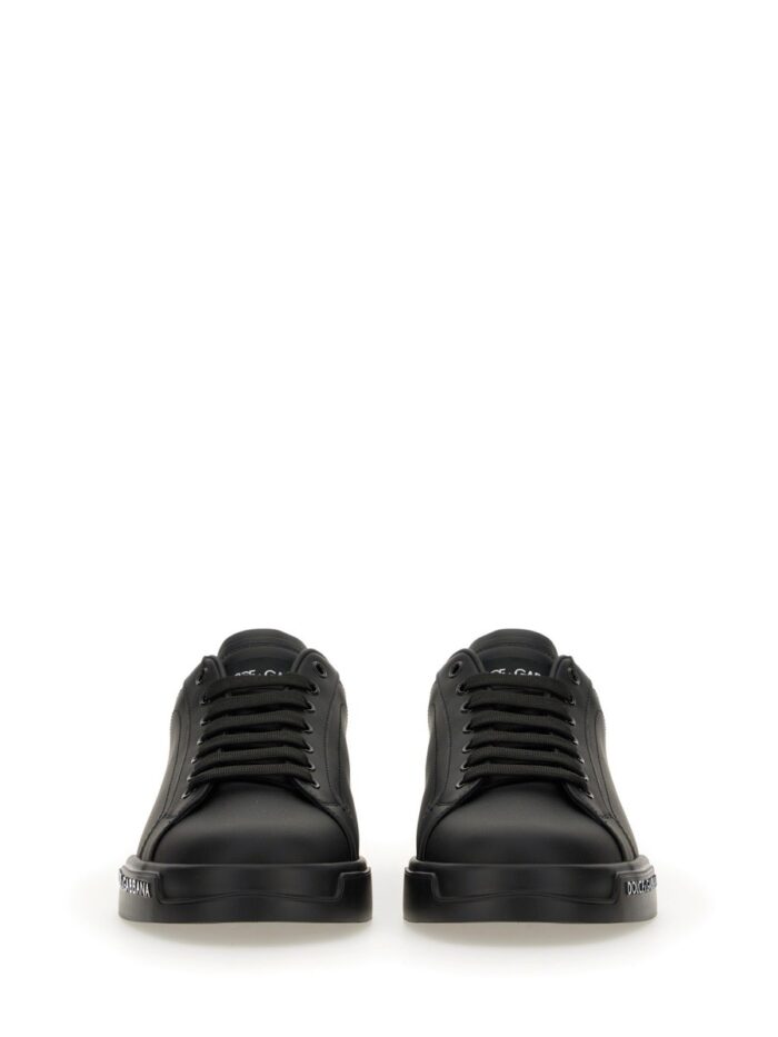 Dolce & Gabbana "PORTFINO" SNEAKER