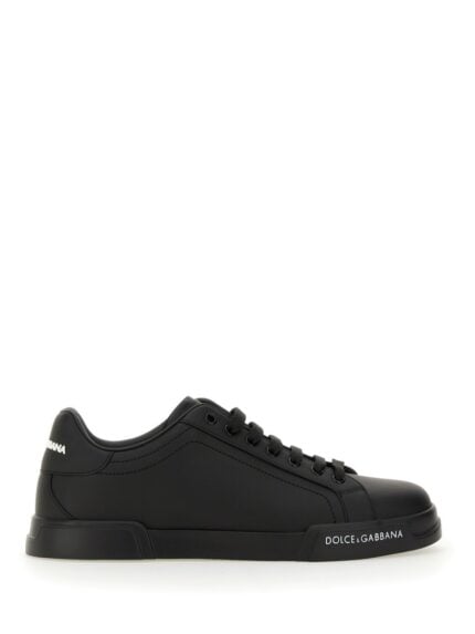Dolce & Gabbana "PORTFINO" SNEAKER