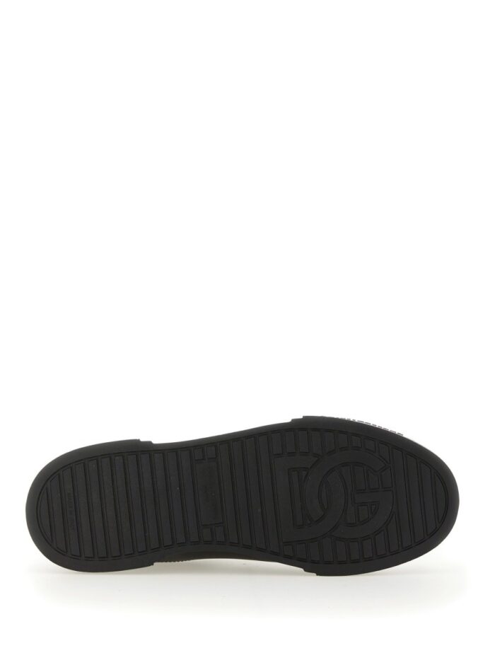 Dolce & Gabbana "PORTFINO" SNEAKER