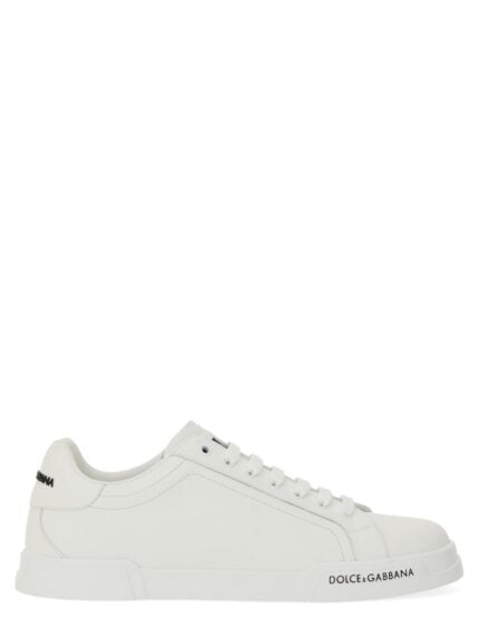 Dolce & Gabbana "PORTFINO" SNEAKER