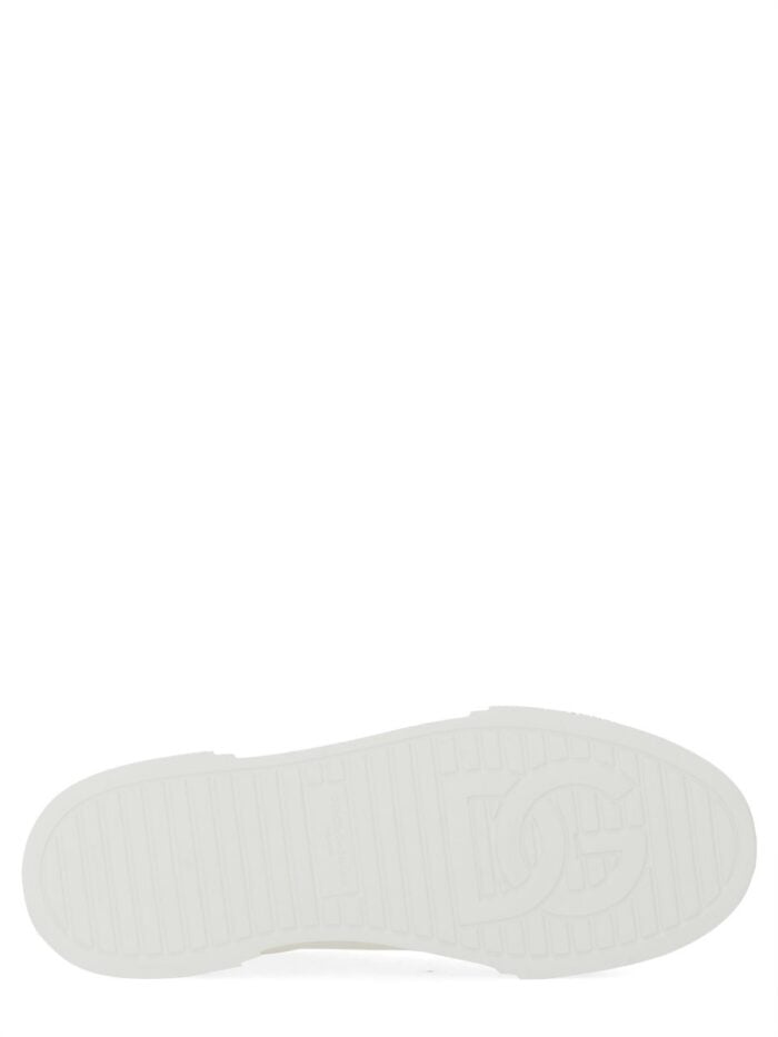 Dolce & Gabbana "PORTFINO" SNEAKER