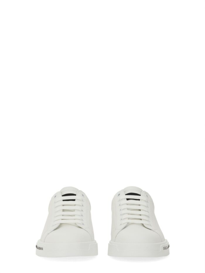 Dolce & Gabbana "PORTFINO" SNEAKER